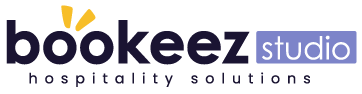 logo Boookeez Studio